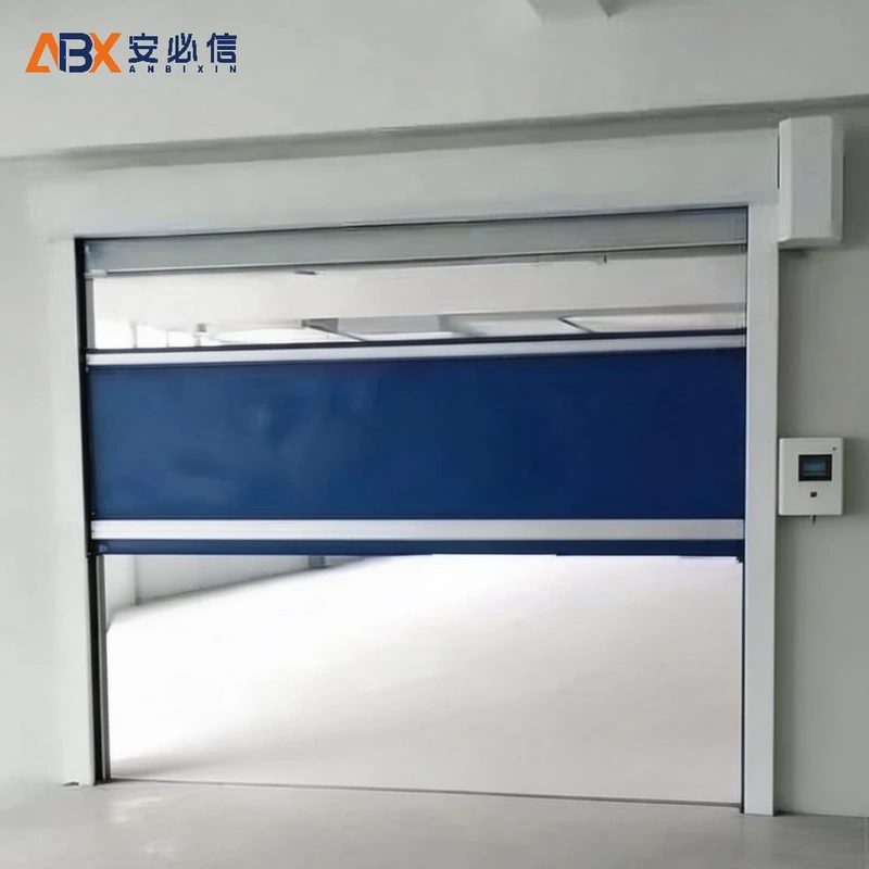 韶关市快速门