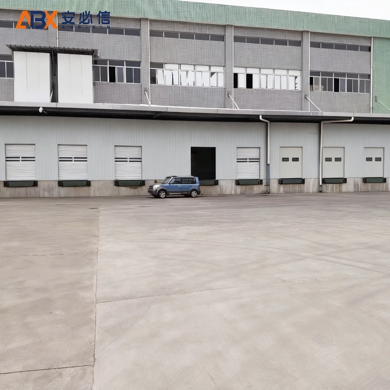 韶关市消防快速门